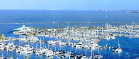Marina