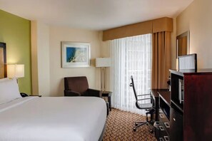 Iron/ironing board, free WiFi, bed sheets, wheelchair access