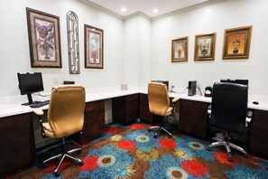 Business centre - 2 Downtown Corpus Christi Units | 0.9 Mi to South Texas Botanic Gardens (Corpus Christi)