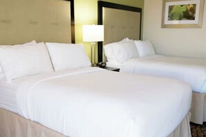 Iron/ironing board, free WiFi, bed sheets, wheelchair access