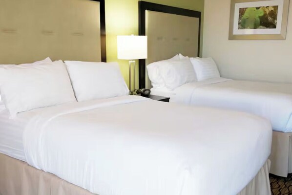 Iron/ironing board, free WiFi, bed sheets, wheelchair access