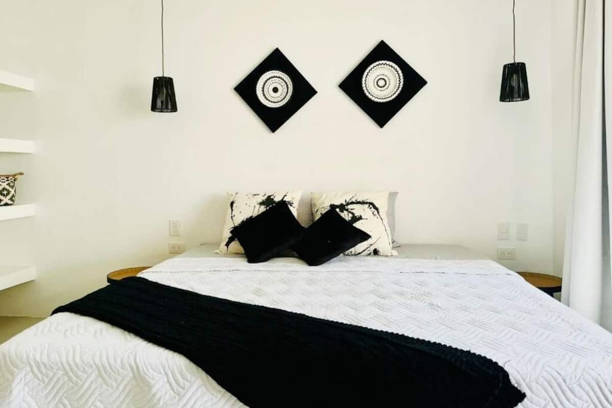 Family Villa, Patio, Pool View | In-room safe, blackout drapes, free WiFi