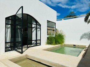 Comfort Villa, Patio, Pool View | Pool | 5 outdoor pools - Las Guapas Villa (Tamarindo)