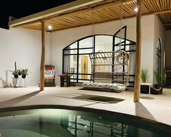 Superior Villa, Patio, Pool View | Pool | 5 outdoor pools