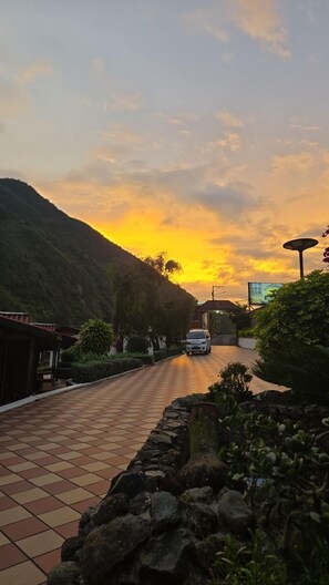 Exterior - Hosteria Agoyan Spa (Ulba)
