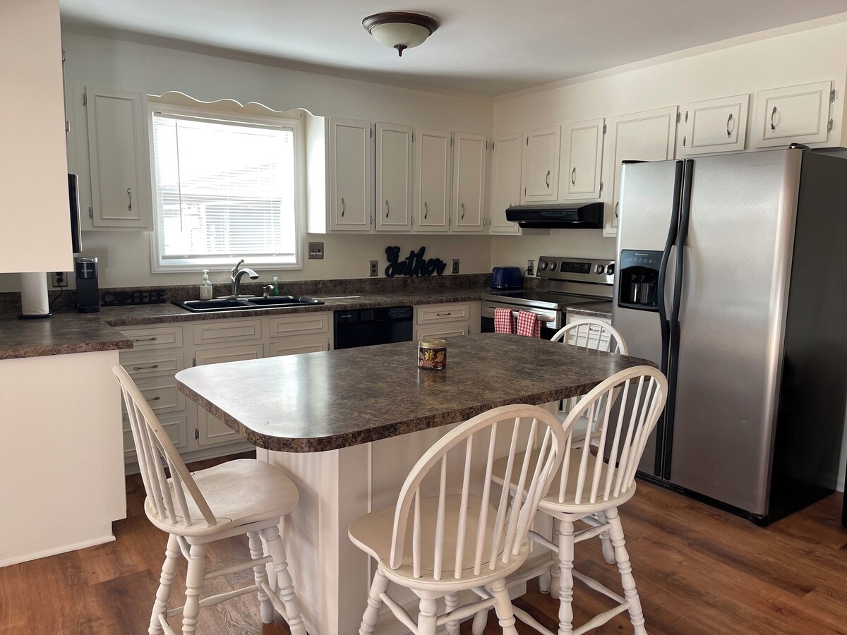 Bild für Gastgeberprofil