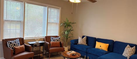 スマートテレビ