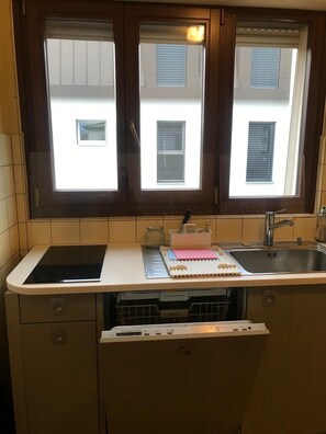 Privékeuken