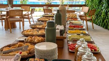 Restaurantes