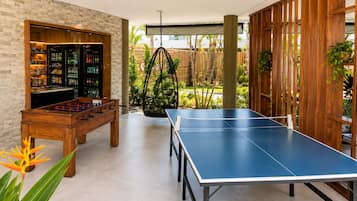 Sala de juegos