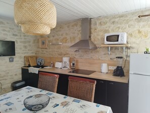Cucina privata