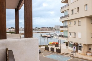 Property grounds - Apartment at 260 m from the beach, recently renovated (L'Escala)