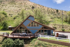 Exterior - Lava`s Kings of The Hill (Lava Hot Springs)