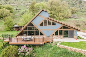 Exterior - Lava`s Kings of The Hill (Lava Hot Springs)