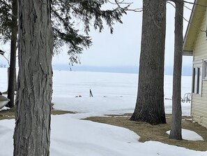 Property grounds - Water front & Sunsets-Sylvan Beach - Oneida Lake (Canastota)