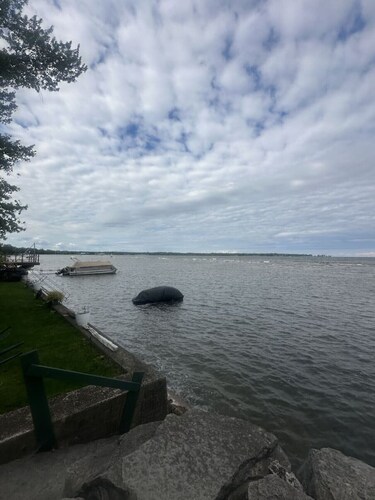 Water front & Sunsets-Sylvan Beach - Oneida Lake