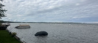 Water front & Sunsets-Sylvan Beach - Oneida Lake