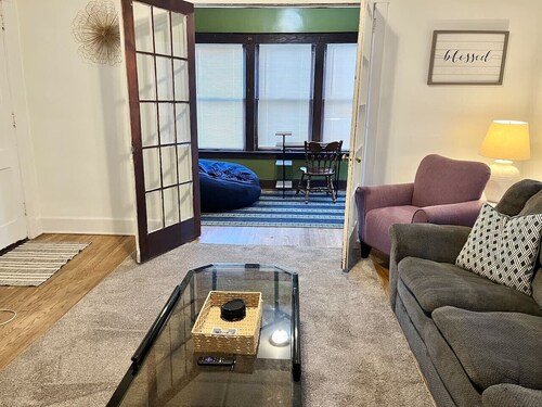 Affordable for Crews*Binghamton*Close to Job Sites