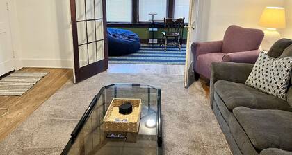 Affordable for Crews*Binghamton*Close to Job Sites