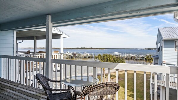 Property grounds - Sixty-Five & Salty Bay View 65 (Orange Beach)