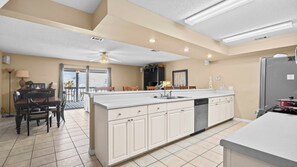 Interior - Sixty-Five & Salty Bay View 65 (Orange Beach)