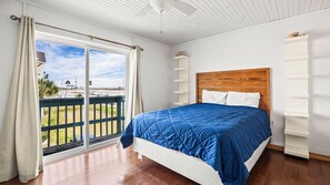 Free WiFi, bed sheets - Beach Walk 6 Your Gulf Shores Getaway (Gulf Shores)