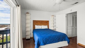 Kostenloses WLAN, Bettwäsche