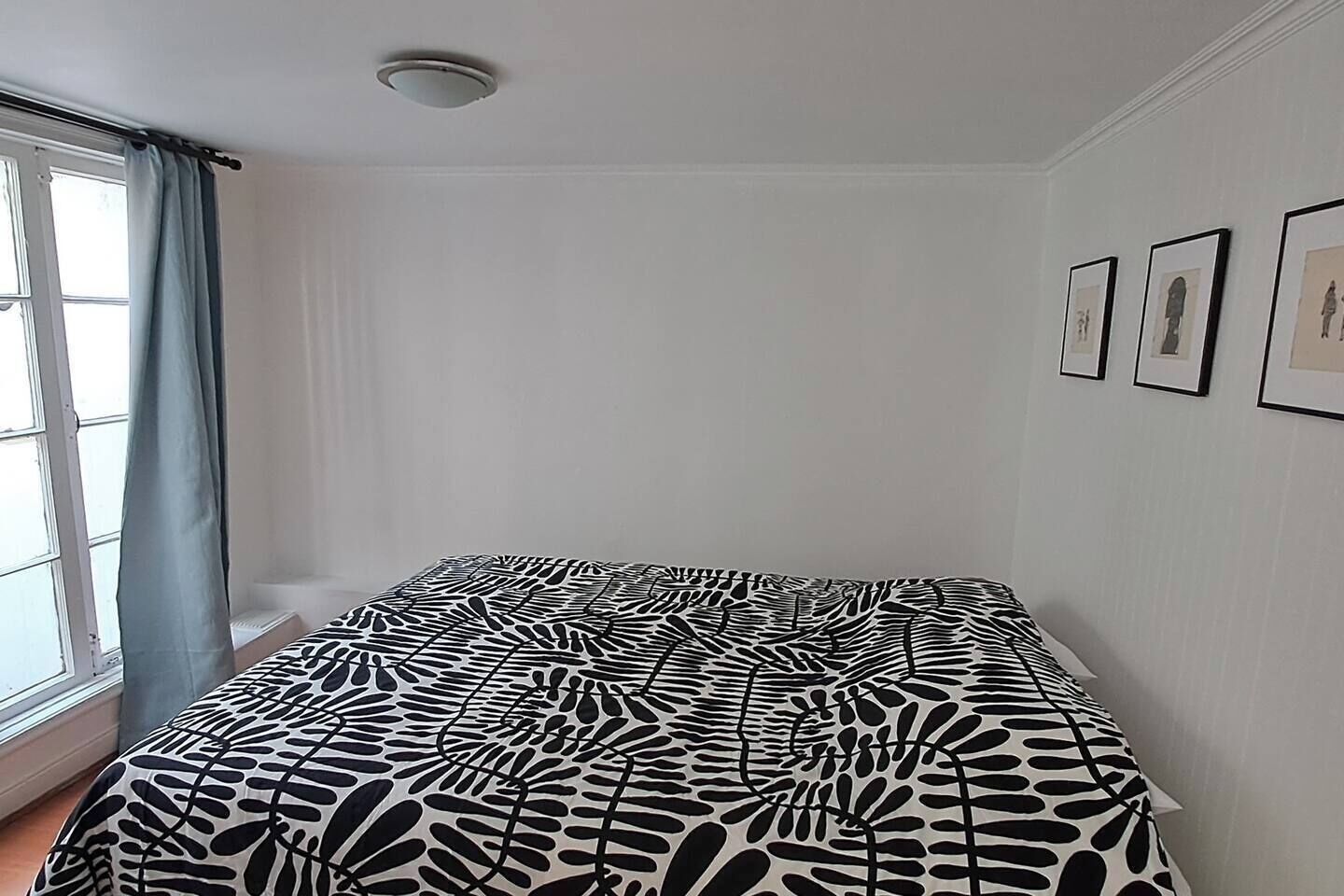 Klassiek appartement, uitzicht op zee | Gratis wifi