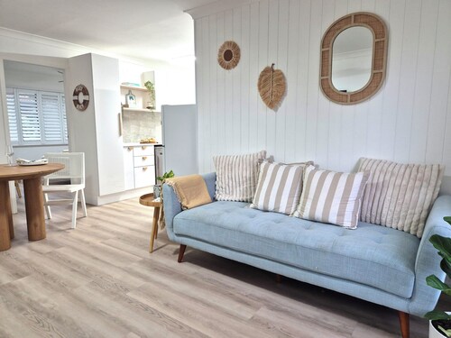 NEW - The Coastal Cactus Villa