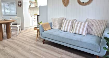 NEW - The Coastal Cactus Villa