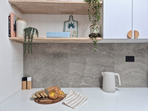 NEW - The Coastal Cactus Villa