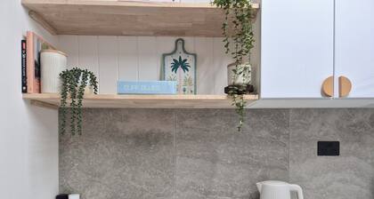 NEW - The Coastal Cactus Villa