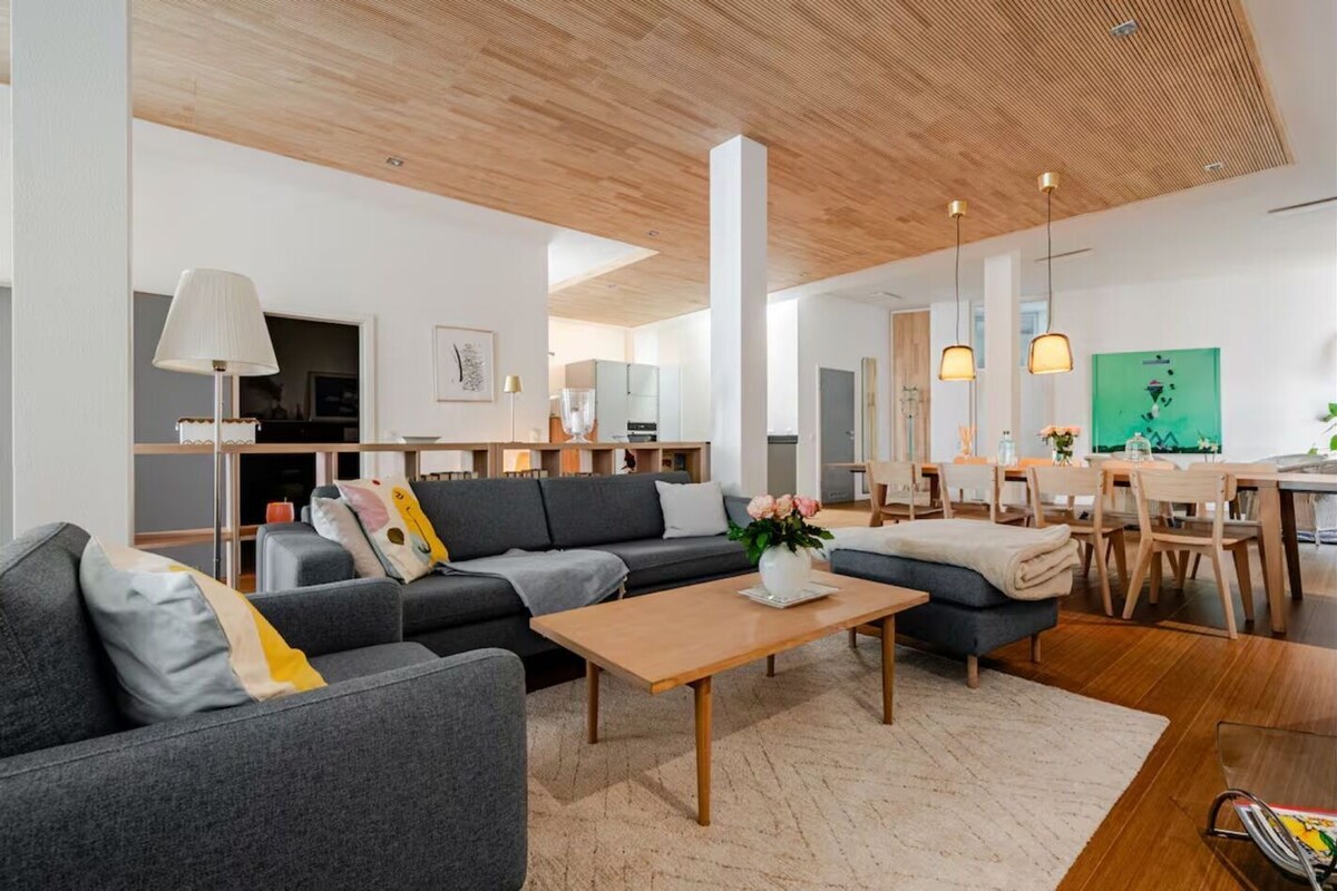 Bild für Gastgeberprofil