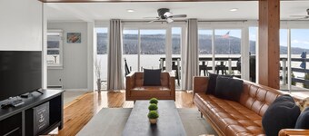 Private Keuka Lake Front | Dock | Near Wineries