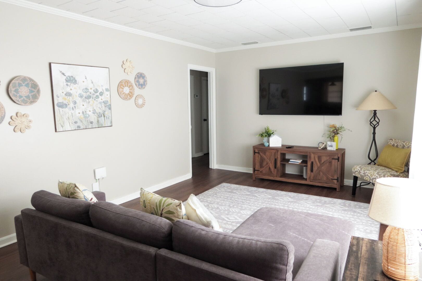 Smart-tv