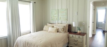 Cozy & Comfortable Fully Furnished 3-Bedroom Home in Lyons, GA