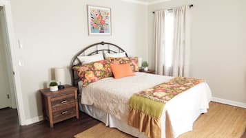 3 chambres, fer et planche à repasser, Wi-Fi