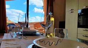 Interior - Sardinia Stella Corallo-Lovely Apartment sea view (Sardegna)