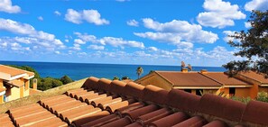 Property grounds - Sardinia Stella Corallo-Lovely Apartment sea view (Sardegna)