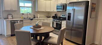 3-bedroom house in The Village of Shadybrook, only minutes from Eastport.