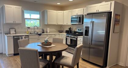 3-bedroom house in The Village of Shadybrook, only minutes from Eastport.