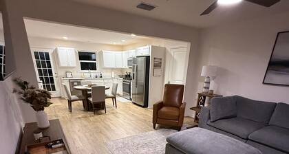 3-bedroom house in The Village of Shadybrook, only minutes from Eastport.