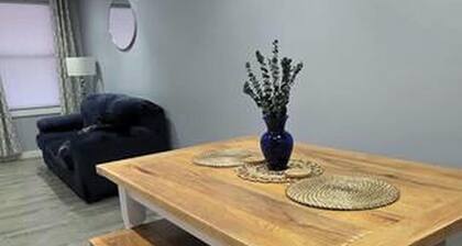 Work, Crew & Family Stay Near Downtown Reading
