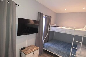 2 camere, Wi-Fi, lenzuola
