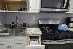 Cucina privata