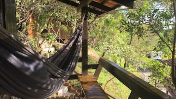 Cabana clássica | Wi-Fi de cortesia