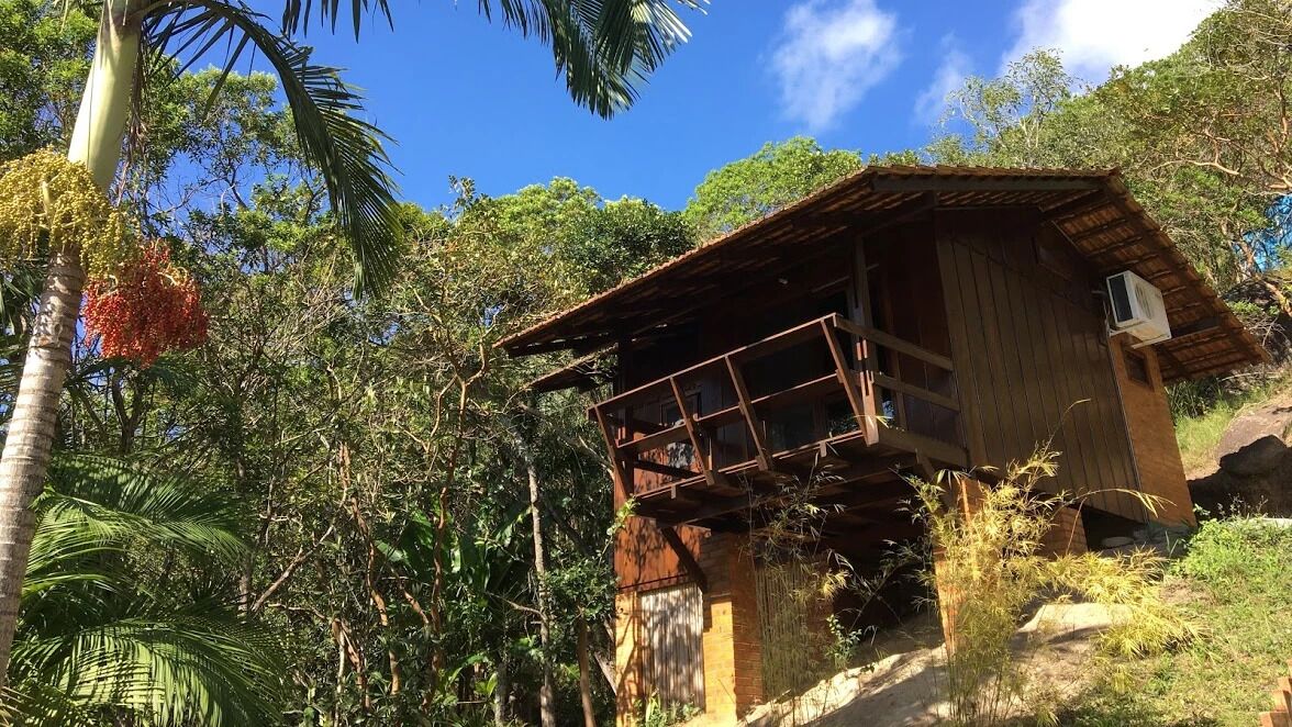 Standard Cabin | Free WiFi