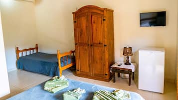 Apartamento | Wi-Fi de cortesia