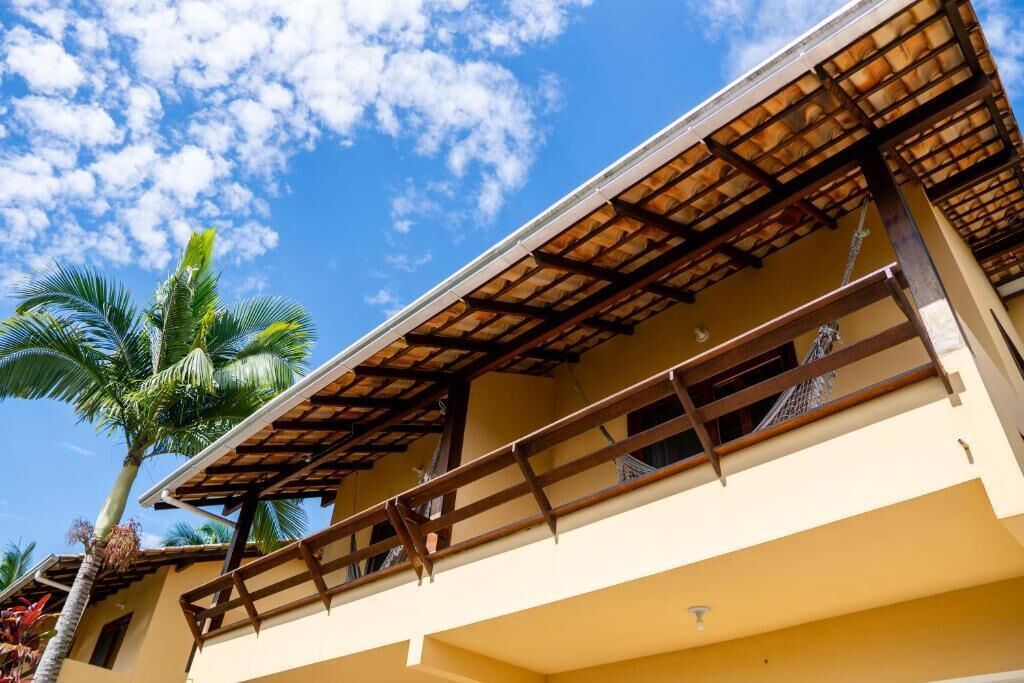 Appartement, balcon, vue mer | Détail de l’extérieur