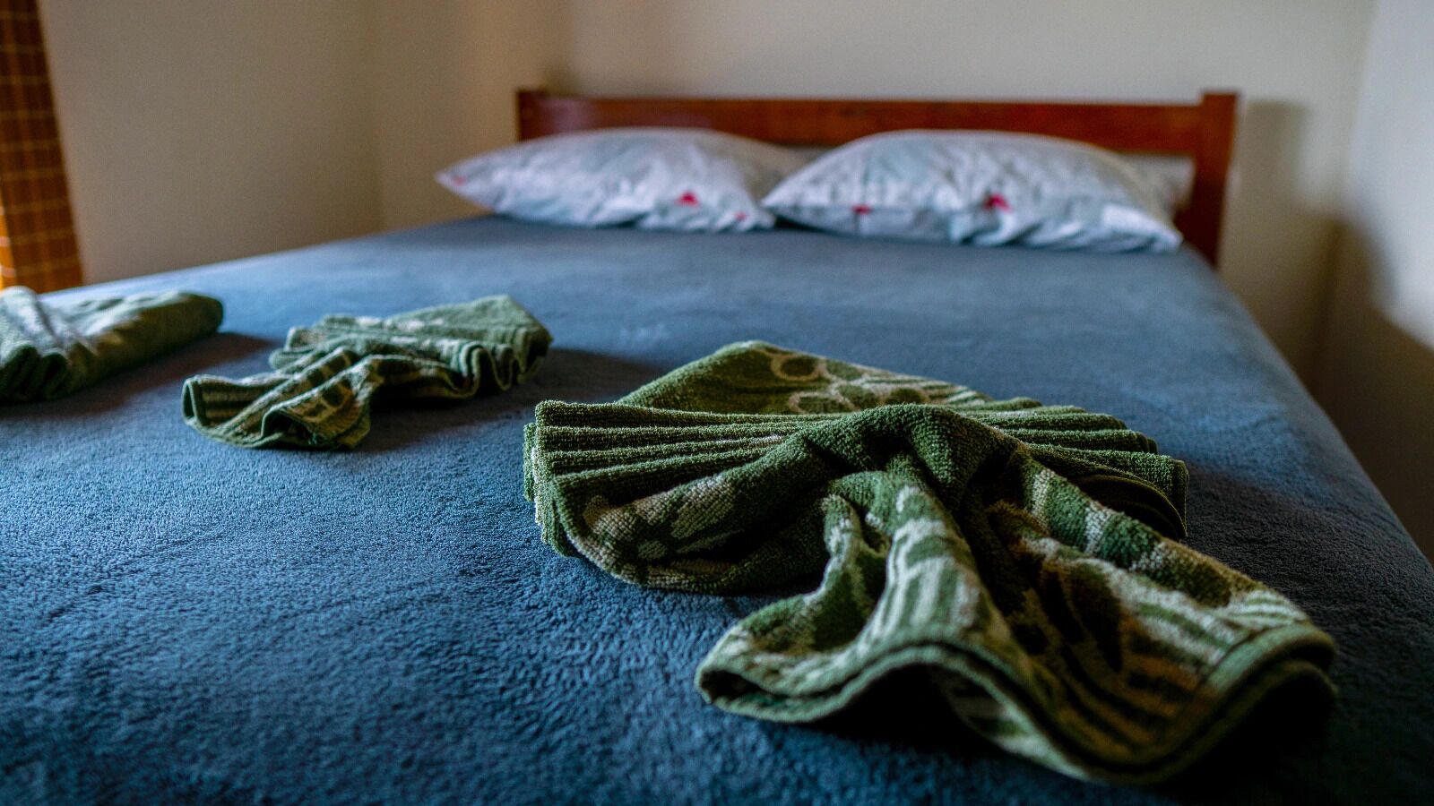 Apartment | Free WiFi